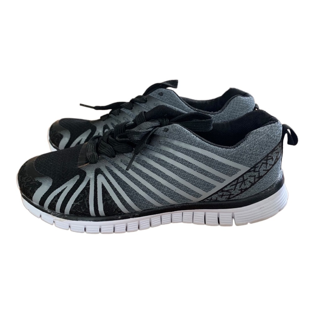 Eddie marc kid’s extreme sneakers size : 6